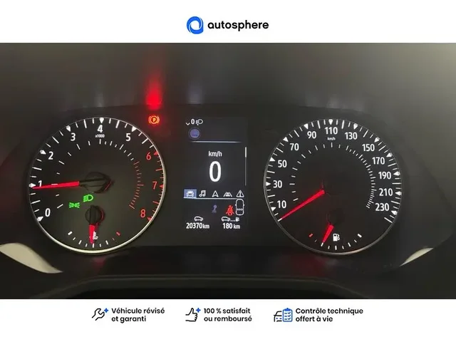 Occasion Renault Clio à La Teste-de-Buch chez Autosphere La Teste-de-Buch