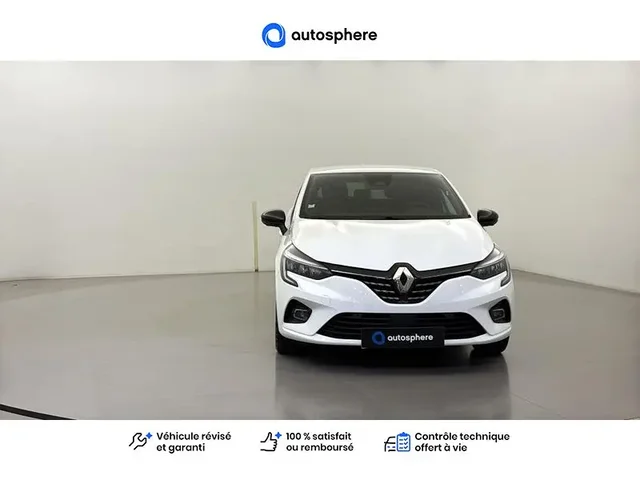 Occasion Renault Clio à La Teste-de-Buch chez Autosphere La Teste-de-Buch