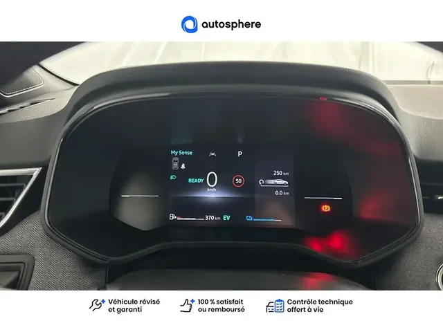 Occasion Renault Clio à CHAUNY chez RENAULT | CHAUNY