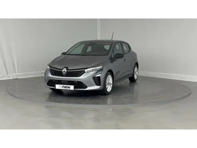 Occasion Renault Clio à ENGLOS chez RENAULT | ENGLOS