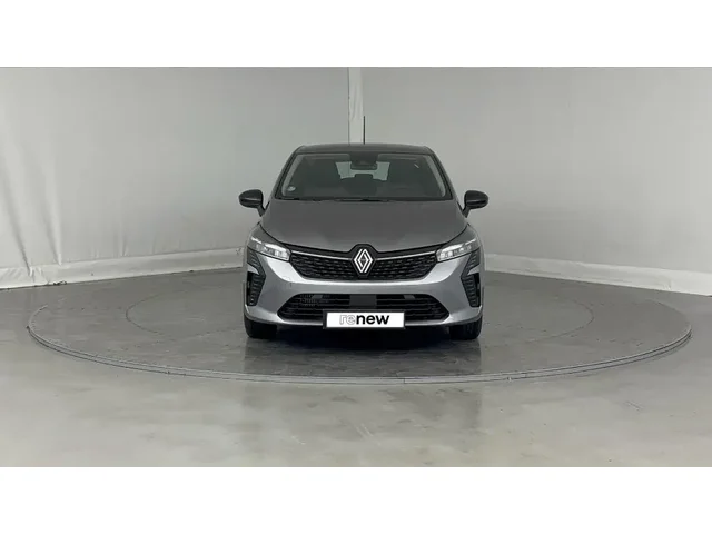 Occasion Renault Clio à ENGLOS chez RENAULT | ENGLOS