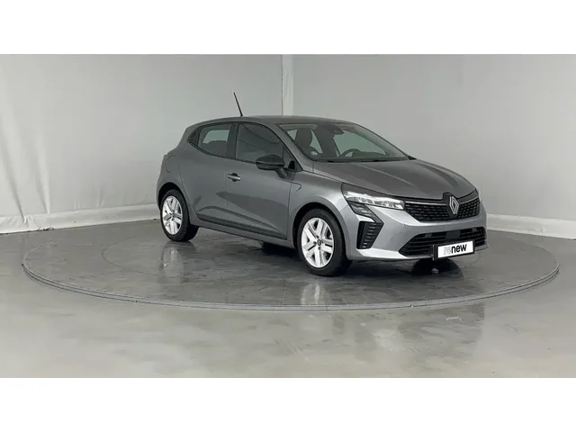 Occasion Renault Clio à ENGLOS chez RENAULT | ENGLOS