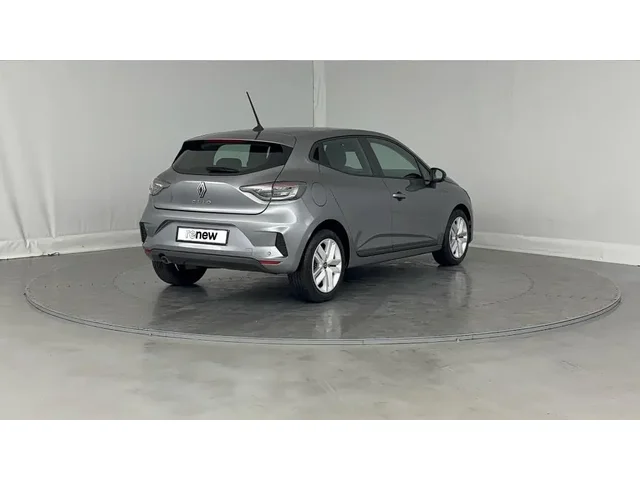 Occasion Renault Clio à ENGLOS chez RENAULT | ENGLOS