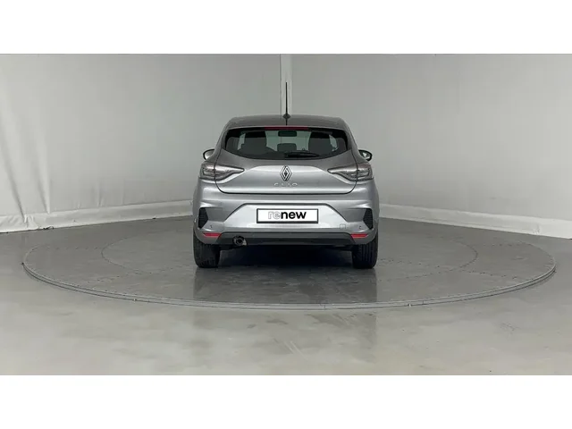Occasion Renault Clio à ENGLOS chez RENAULT | ENGLOS