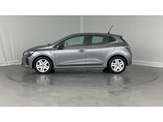 Occasion Renault Clio à ENGLOS chez RENAULT | ENGLOS