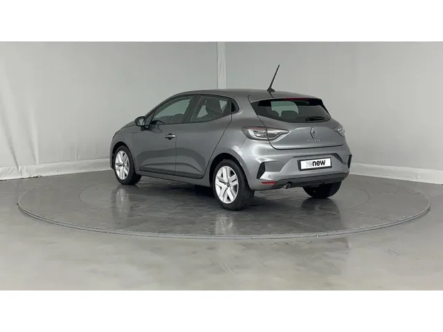 Occasion Renault Clio à ENGLOS chez RENAULT | ENGLOS