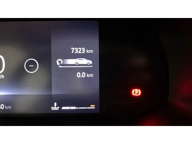 Occasion Renault Clio à ENGLOS chez RENAULT | ENGLOS