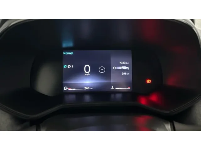 Occasion Renault Clio à ENGLOS chez RENAULT | ENGLOS