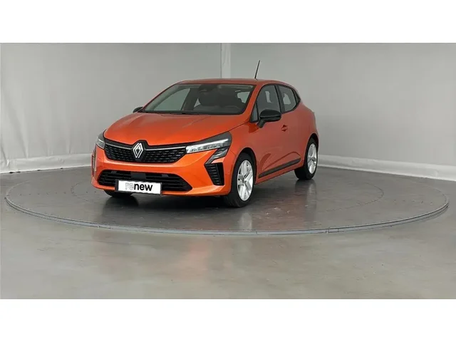 Occasion Renault Clio à ENGLOS chez RENAULT | ENGLOS