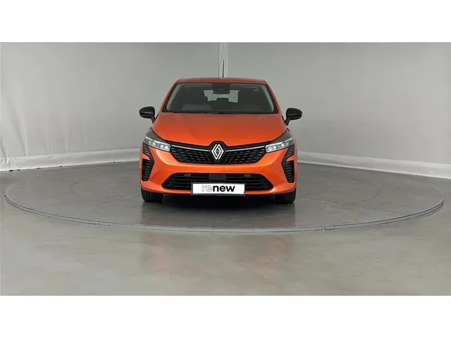 Occasion Renault Clio à ENGLOS chez RENAULT | ENGLOS