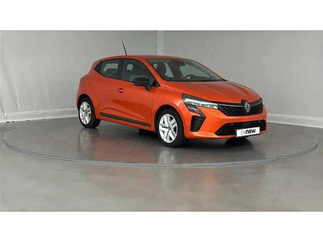 Occasion Renault Clio à ENGLOS chez RENAULT | ENGLOS