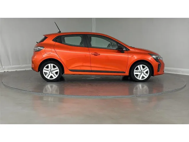 Occasion Renault Clio à ENGLOS chez RENAULT | ENGLOS