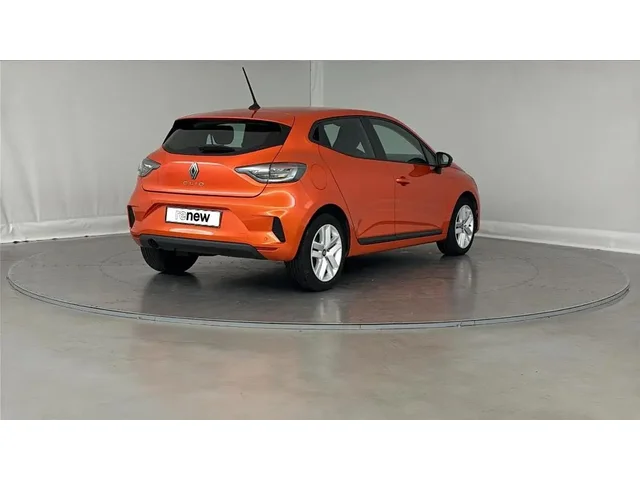 Occasion Renault Clio à ENGLOS chez RENAULT | ENGLOS