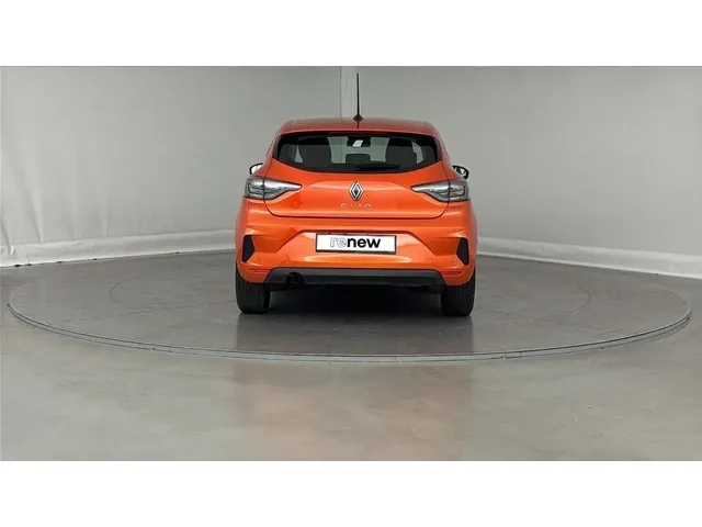 Occasion Renault Clio à ENGLOS chez RENAULT | ENGLOS