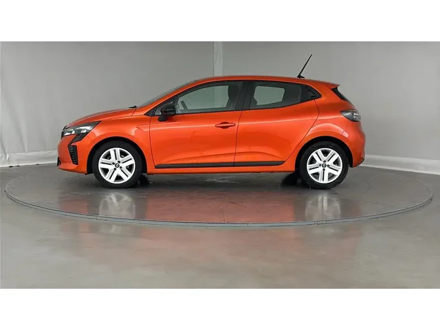 Occasion Renault Clio à ENGLOS chez RENAULT | ENGLOS