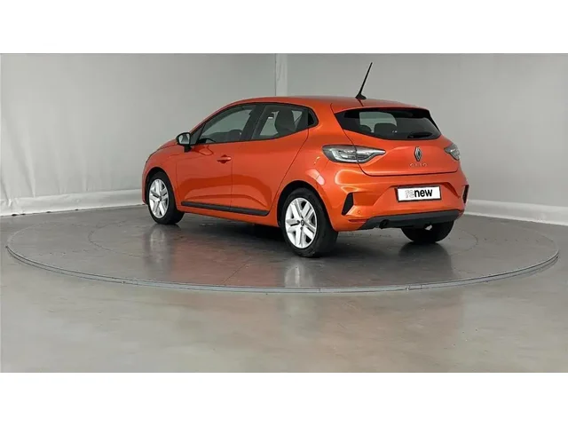 Occasion Renault Clio à ENGLOS chez RENAULT | ENGLOS