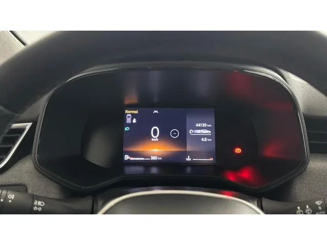 Occasion Renault Clio à ENGLOS chez RENAULT | ENGLOS