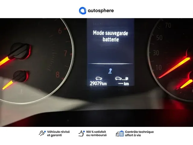 Occasion Renault Clio à CHAUNY chez RENAULT | CHAUNY