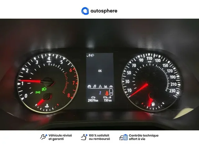 Occasion Renault Clio à CHAUNY chez RENAULT | CHAUNY