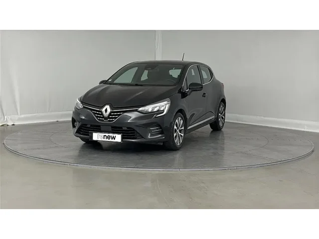 Occasion Renault Clio à MAGENTA chez RENAULT | EPERNAY & SEZANNE