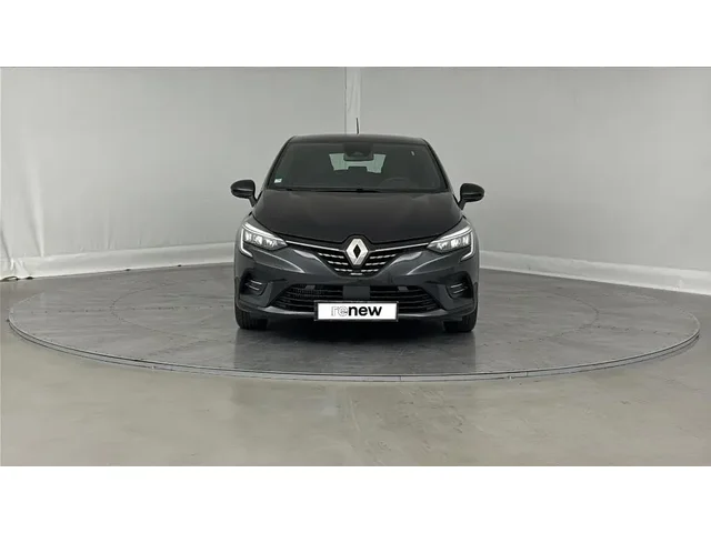 Occasion Renault Clio à MAGENTA chez RENAULT | EPERNAY & SEZANNE
