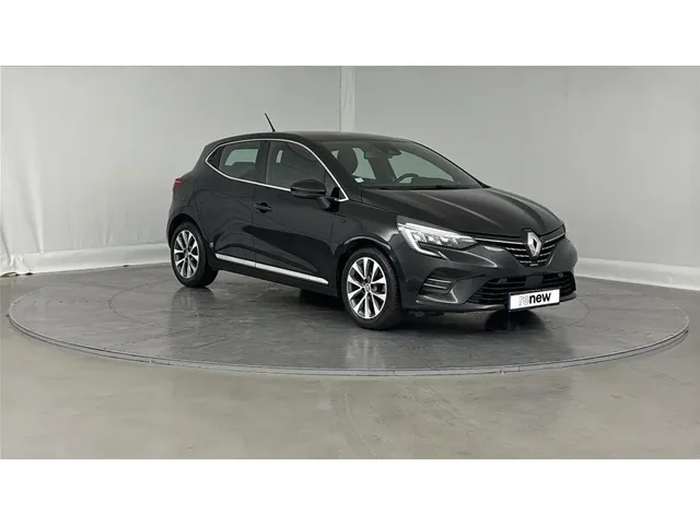Occasion Renault Clio à MAGENTA chez RENAULT | EPERNAY & SEZANNE