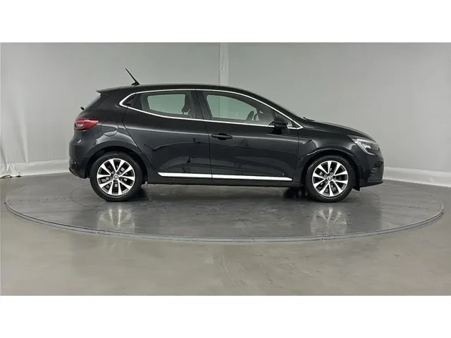 Occasion Renault Clio à MAGENTA chez RENAULT | EPERNAY & SEZANNE
