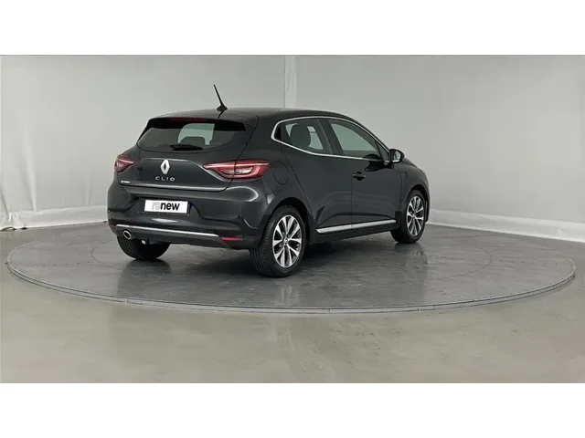 Occasion Renault Clio à MAGENTA chez RENAULT | EPERNAY & SEZANNE