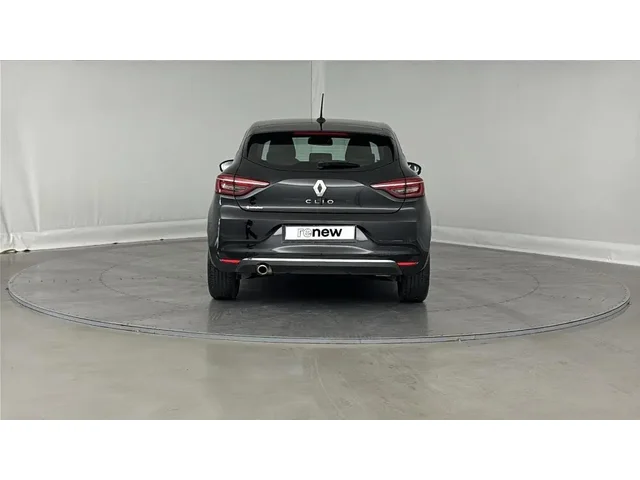 Occasion Renault Clio à MAGENTA chez RENAULT | EPERNAY & SEZANNE