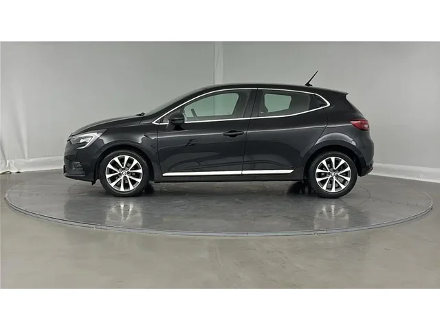 Occasion Renault Clio à MAGENTA chez RENAULT | EPERNAY & SEZANNE