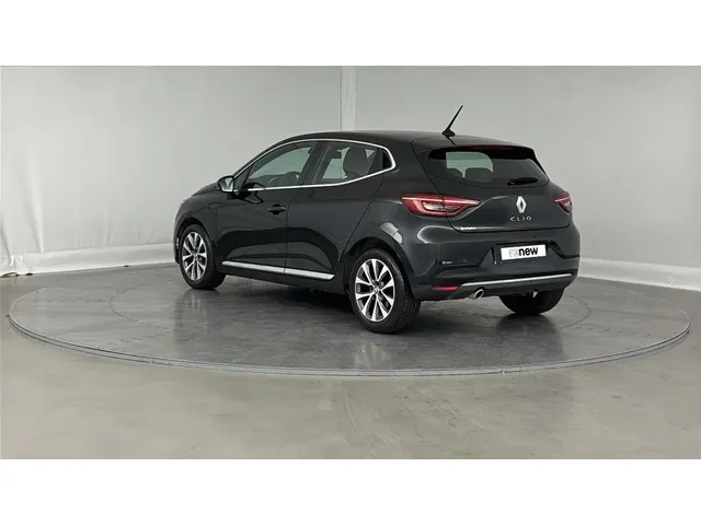 Occasion Renault Clio à MAGENTA chez RENAULT | EPERNAY & SEZANNE