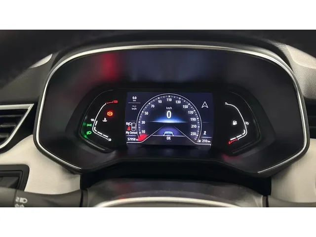 Occasion Renault Clio à MAGENTA chez RENAULT | EPERNAY & SEZANNE