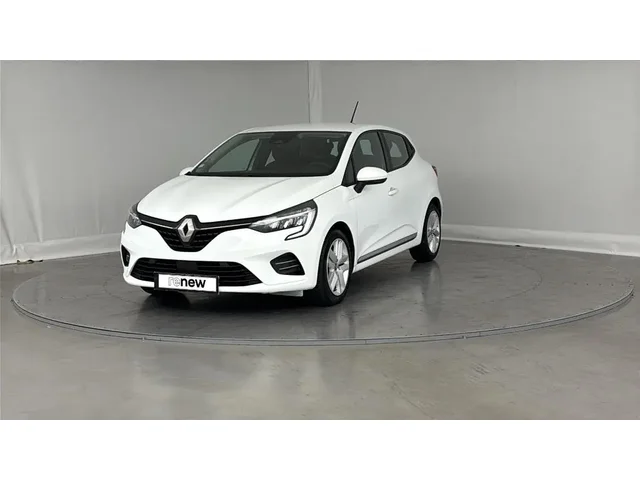 Occasion Renault Clio à MAGENTA chez RENAULT | EPERNAY & SEZANNE