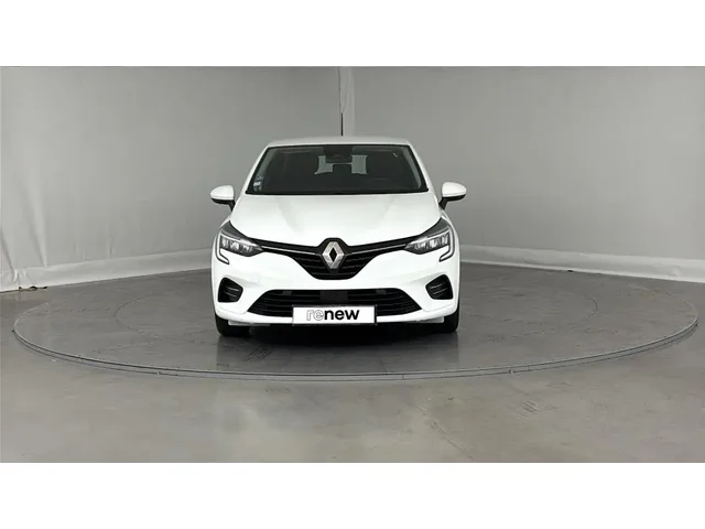 Occasion Renault Clio à MAGENTA chez RENAULT | EPERNAY & SEZANNE