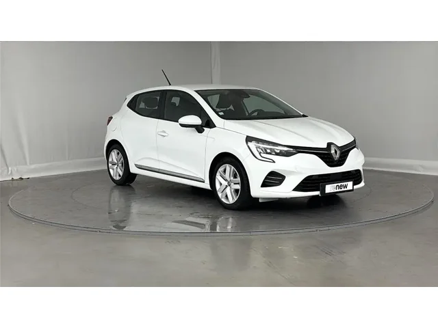 Occasion Renault Clio à MAGENTA chez RENAULT | EPERNAY & SEZANNE