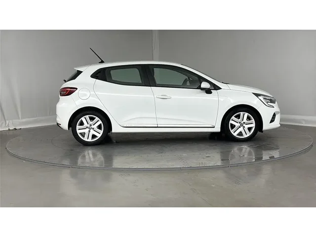 Occasion Renault Clio à MAGENTA chez RENAULT | EPERNAY & SEZANNE