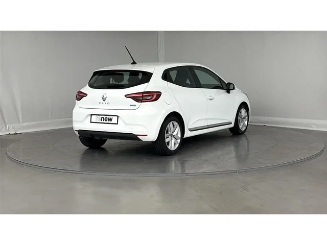 Occasion Renault Clio à MAGENTA chez RENAULT | EPERNAY & SEZANNE