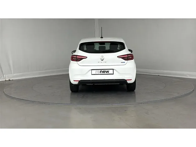 Occasion Renault Clio à MAGENTA chez RENAULT | EPERNAY & SEZANNE