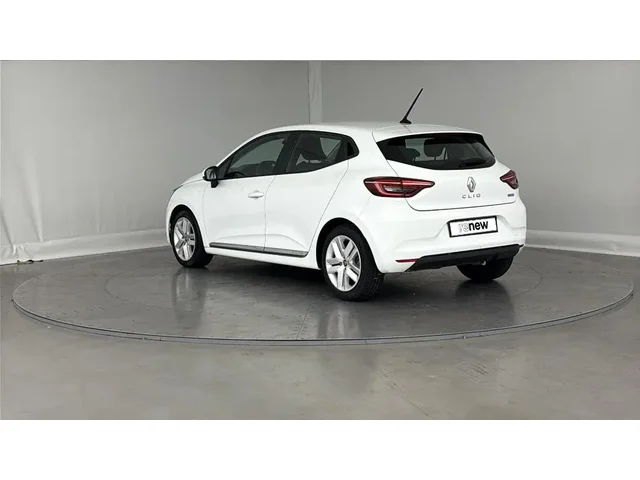 Occasion Renault Clio à MAGENTA chez RENAULT | EPERNAY & SEZANNE