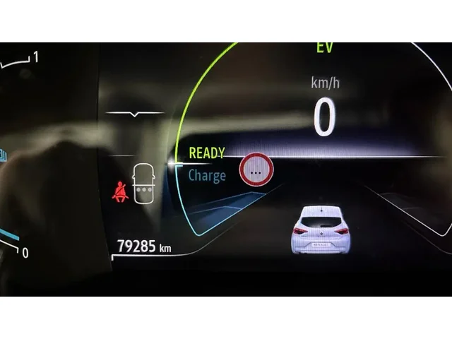 Occasion Renault Clio à MAGENTA chez RENAULT | EPERNAY & SEZANNE