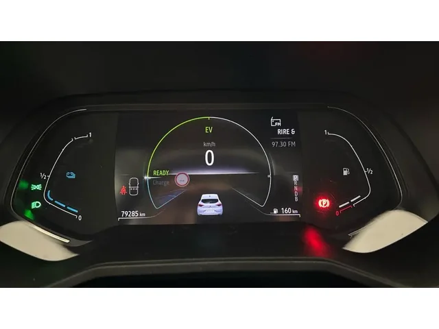 Occasion Renault Clio à MAGENTA chez RENAULT | EPERNAY & SEZANNE