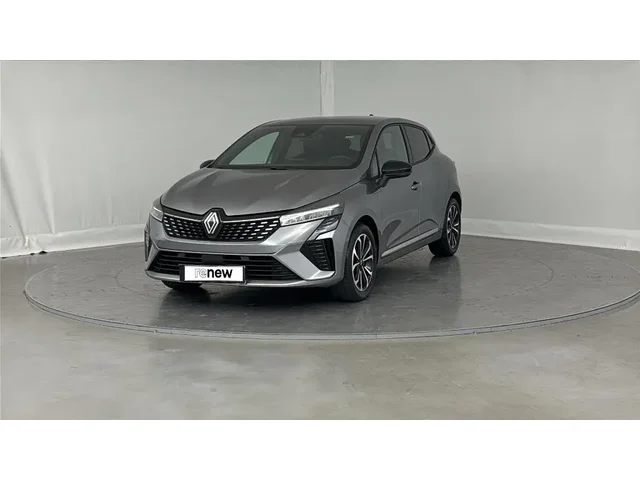 Occasion Renault Clio à MAGENTA chez RENAULT | EPERNAY & SEZANNE