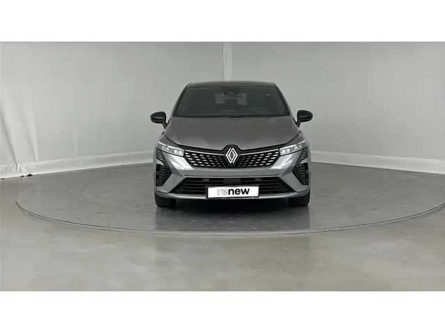 Occasion Renault Clio à MAGENTA chez RENAULT | EPERNAY & SEZANNE