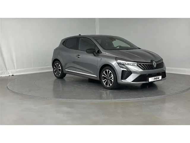 Occasion Renault Clio à MAGENTA chez RENAULT | EPERNAY & SEZANNE