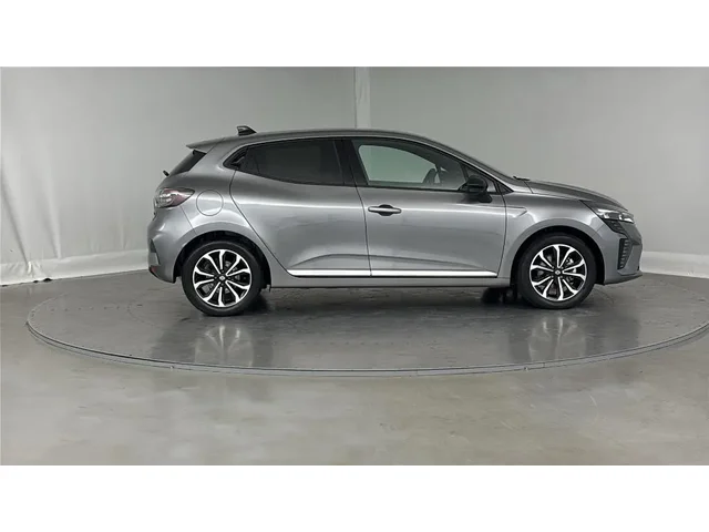 Occasion Renault Clio à MAGENTA chez RENAULT | EPERNAY & SEZANNE