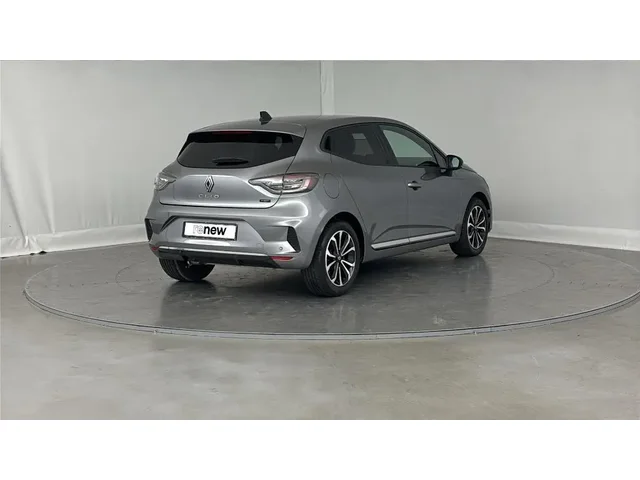 Occasion Renault Clio à MAGENTA chez RENAULT | EPERNAY & SEZANNE