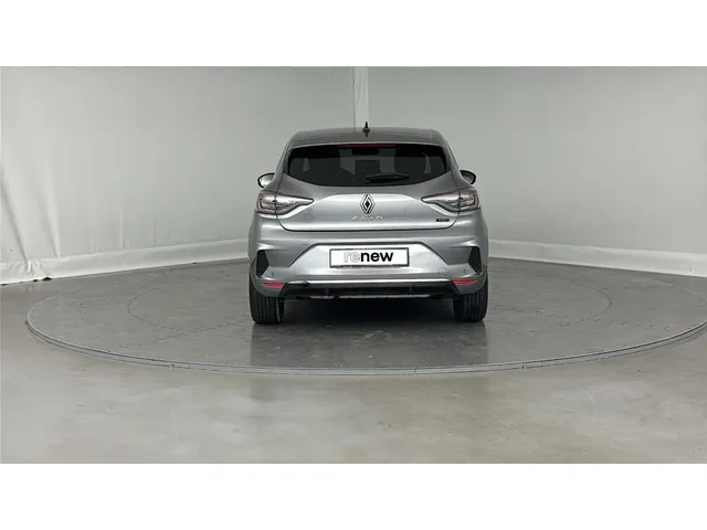 Occasion Renault Clio à MAGENTA chez RENAULT | EPERNAY & SEZANNE