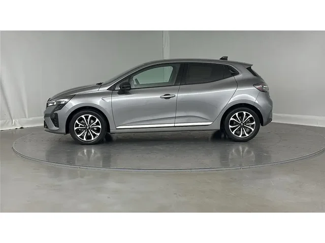 Occasion Renault Clio à MAGENTA chez RENAULT | EPERNAY & SEZANNE