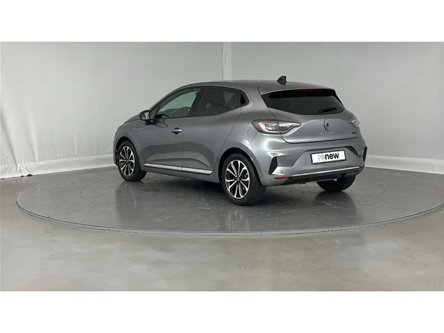 Occasion Renault Clio à MAGENTA chez RENAULT | EPERNAY & SEZANNE