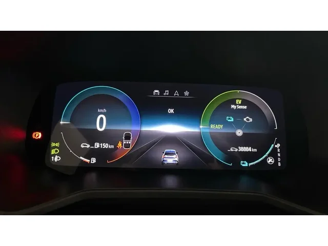 Occasion Renault Clio à MAGENTA chez RENAULT | EPERNAY & SEZANNE